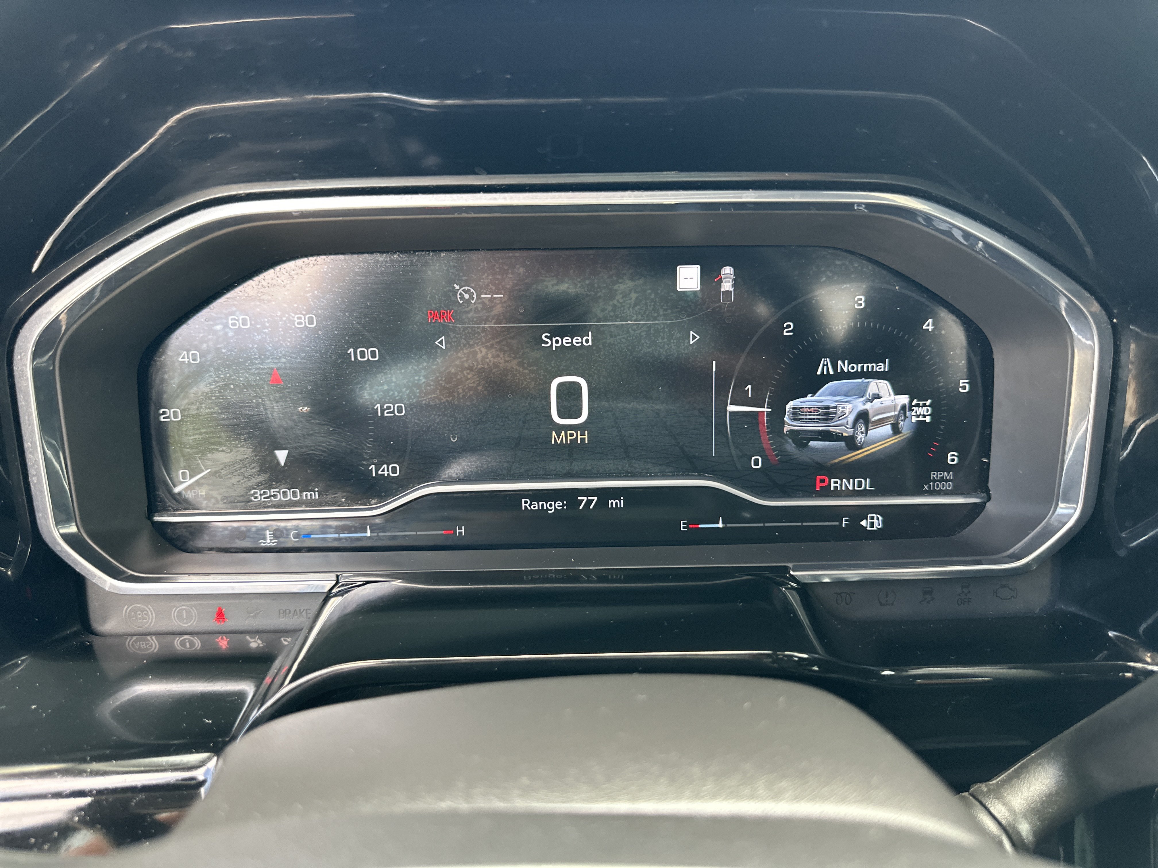 Used 2022 GMC Sierra 1500 Elevation AWD/4WD image 9