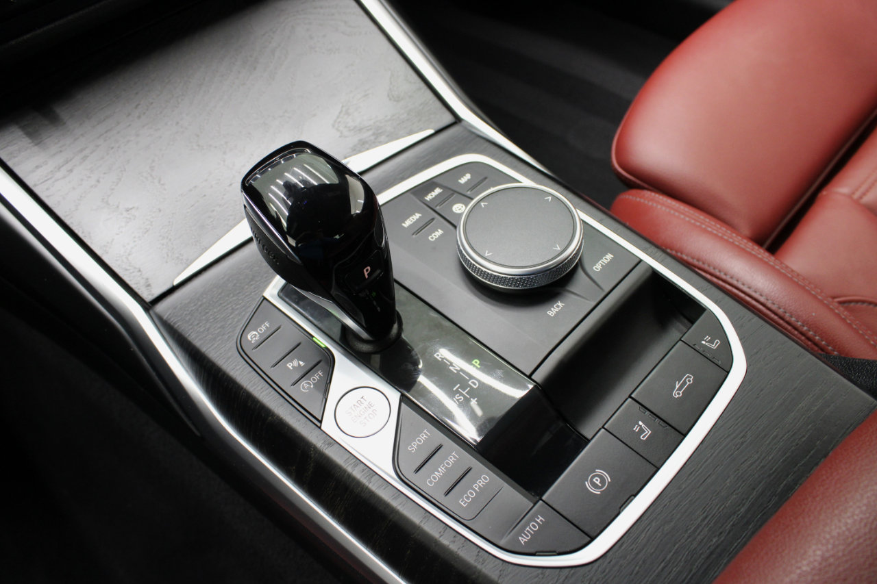 Used 2022 BMW 430i xDrive Convertible w/ Premium Package 2 image 69