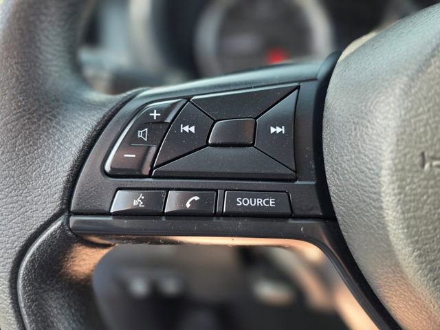 Used 2024 Nissan Kicks S image 24