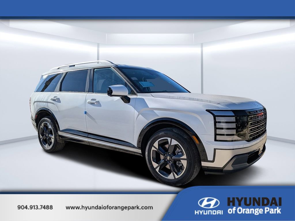 New 2026 Hyundai Palisade Limited image 1
