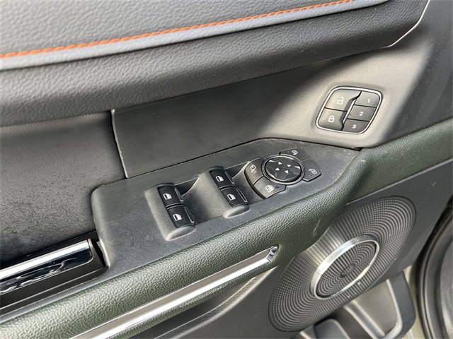 Used 2024 Ford Expedition Timberline image 15