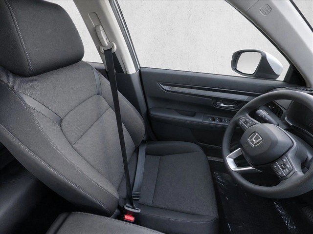 New 2027 Honda CR-V LX image 20