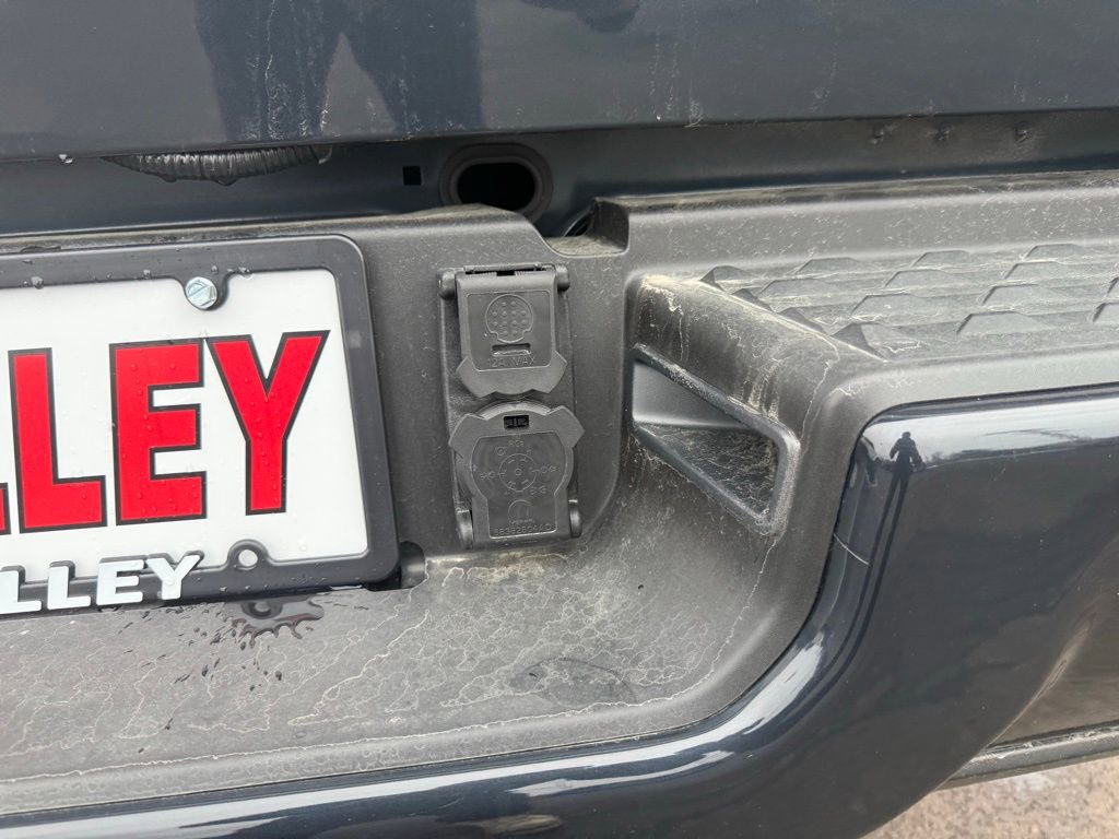 New 2025 RAM 2500 Laramie image 30