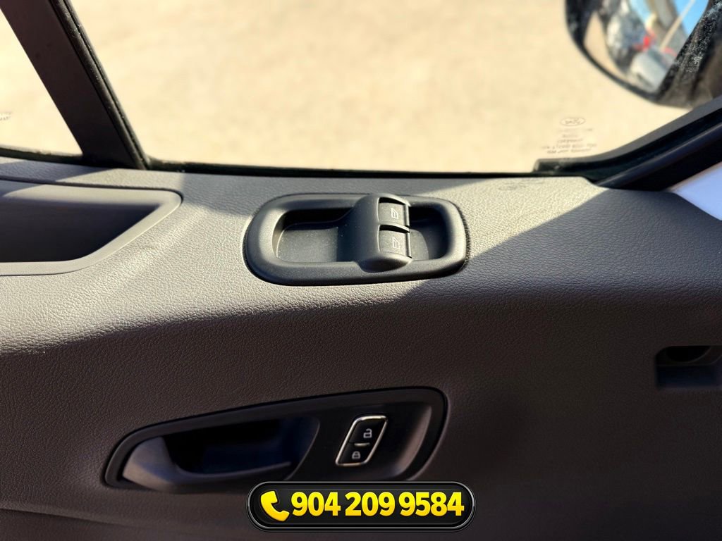 Used 2023 Ford Transit 250 Medium Roof w/ Load Area Protection Package image 13