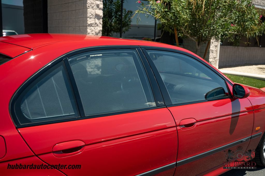 Used 2003 BMW M5 RWD image 29