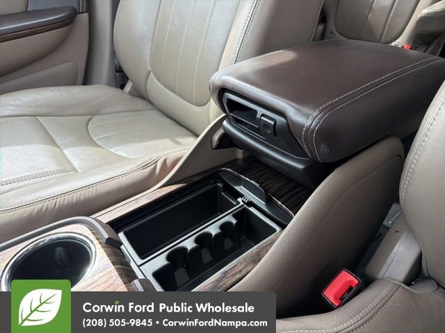 Used 2015 GMC Acadia Denali image 24