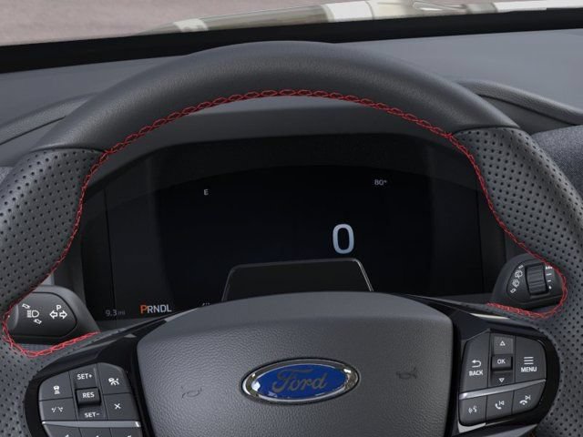 New 2026 Ford Explorer ST-Line w/ ST-Line Street Pack RWD image 13
