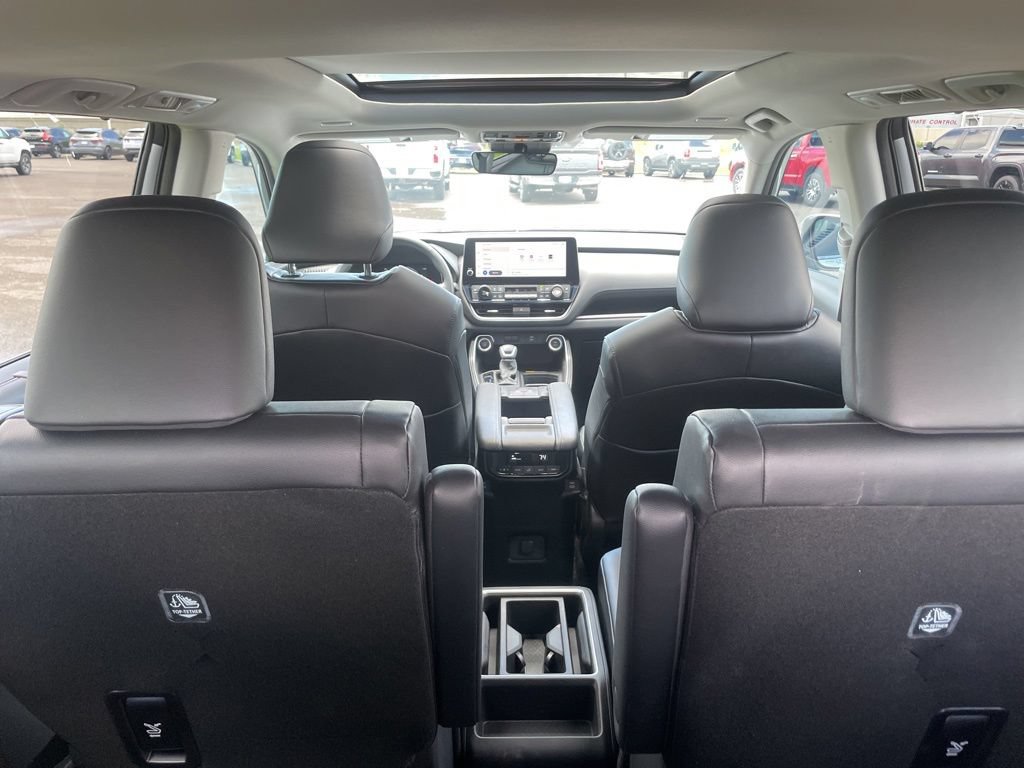 Used 2026 Toyota Grand Highlander AWD image 15