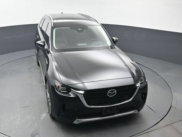 Certified 2024 MAZDA CX-90 3.3 Turbo w/ Premium Package AWD/4WD image 46
