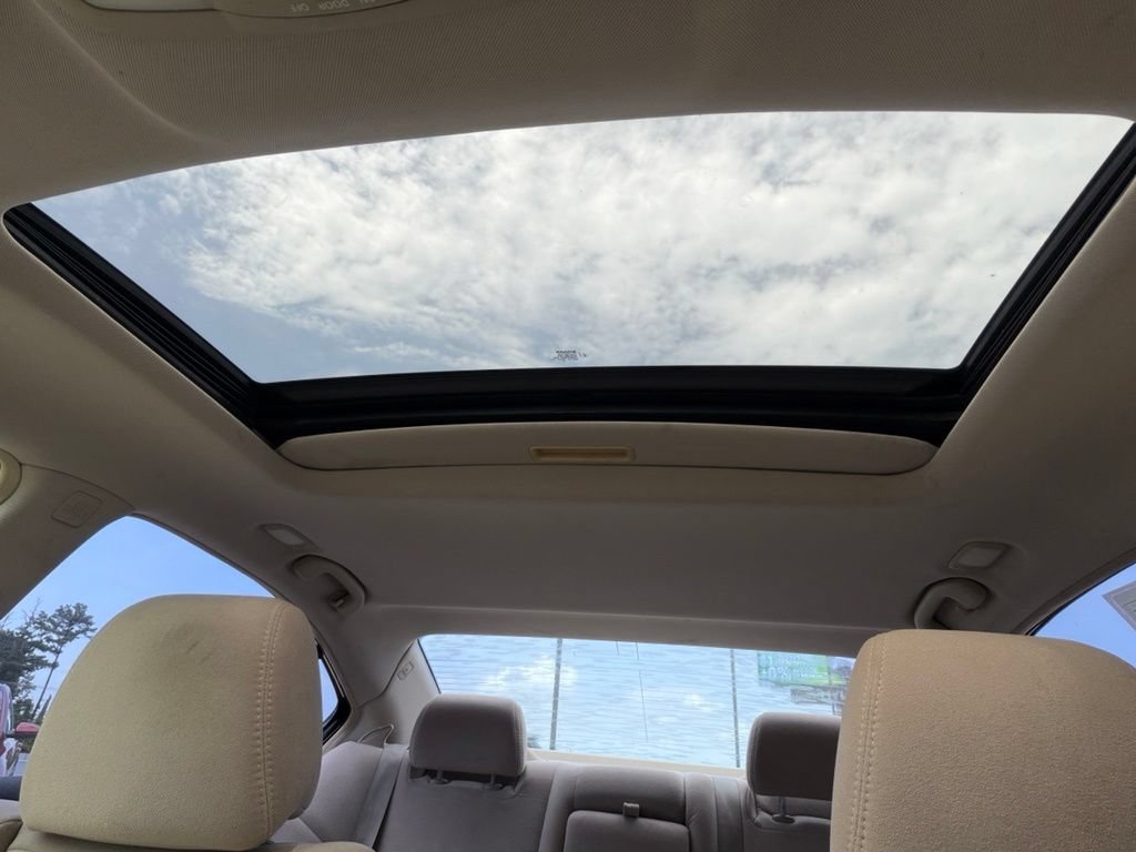 Used 2014 Nissan Maxima 3.5 S w/ Limited Edition Package FWD image 22