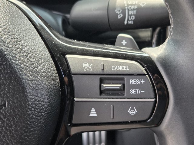 Certified 2026 Honda Civic Sport image 29