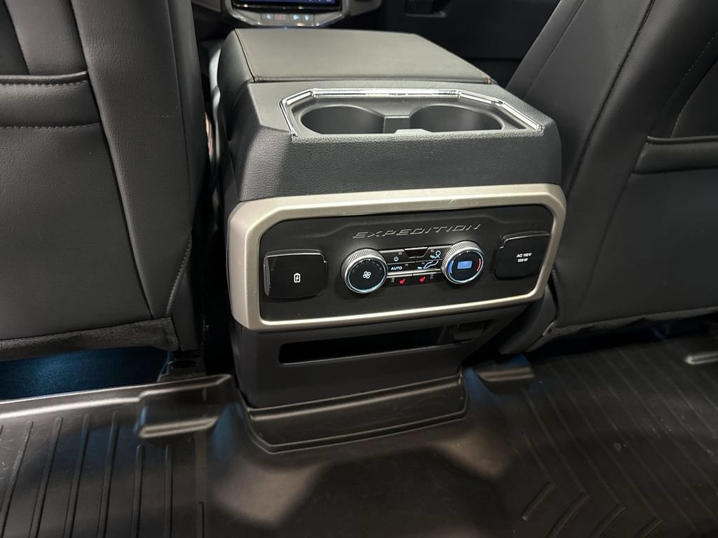 Used 2024 Ford Expedition Timberline AWD/4WD image 22
