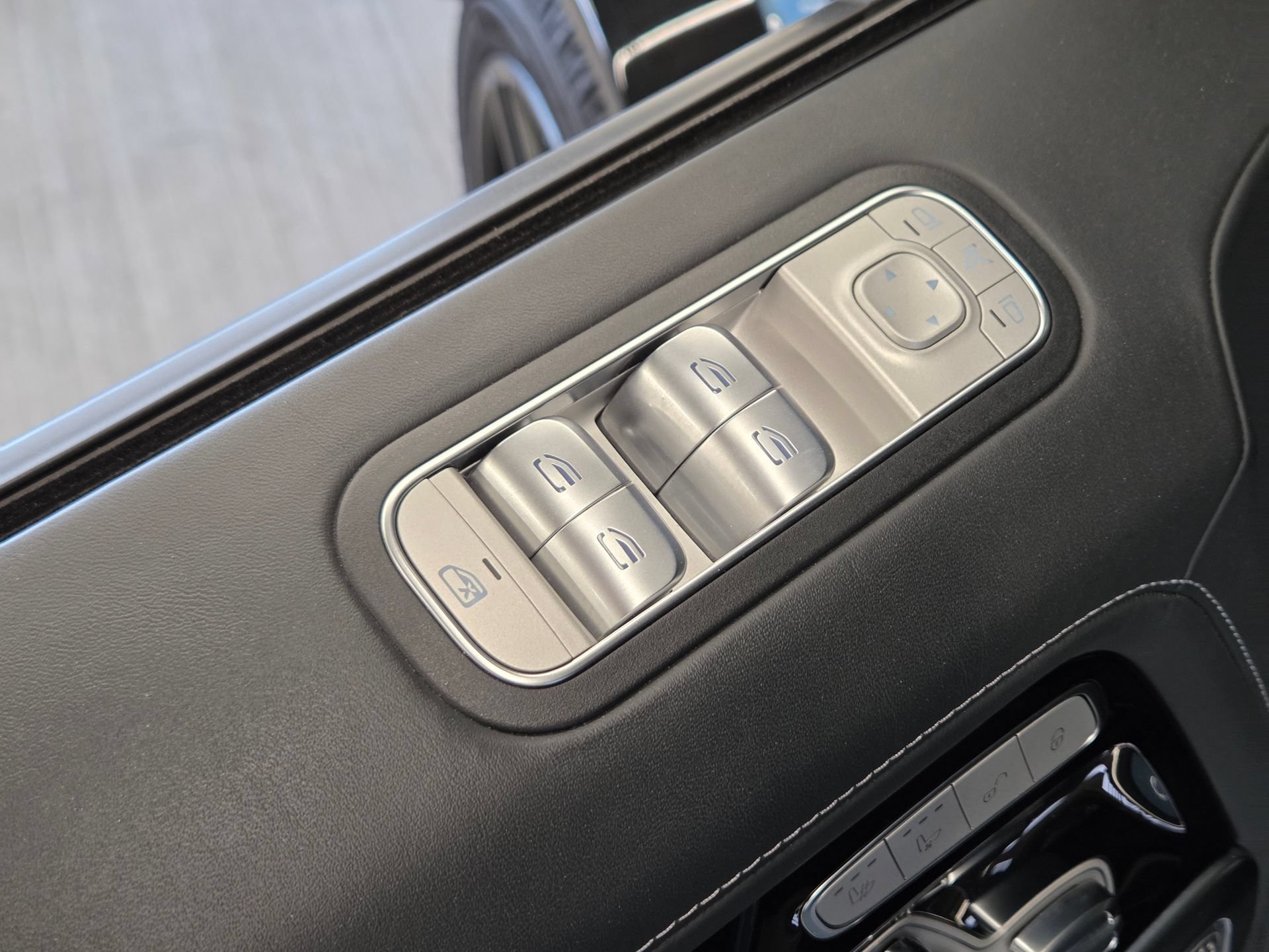 Used 2023 Mercedes-Benz G 63 AMG 4MATIC image 15