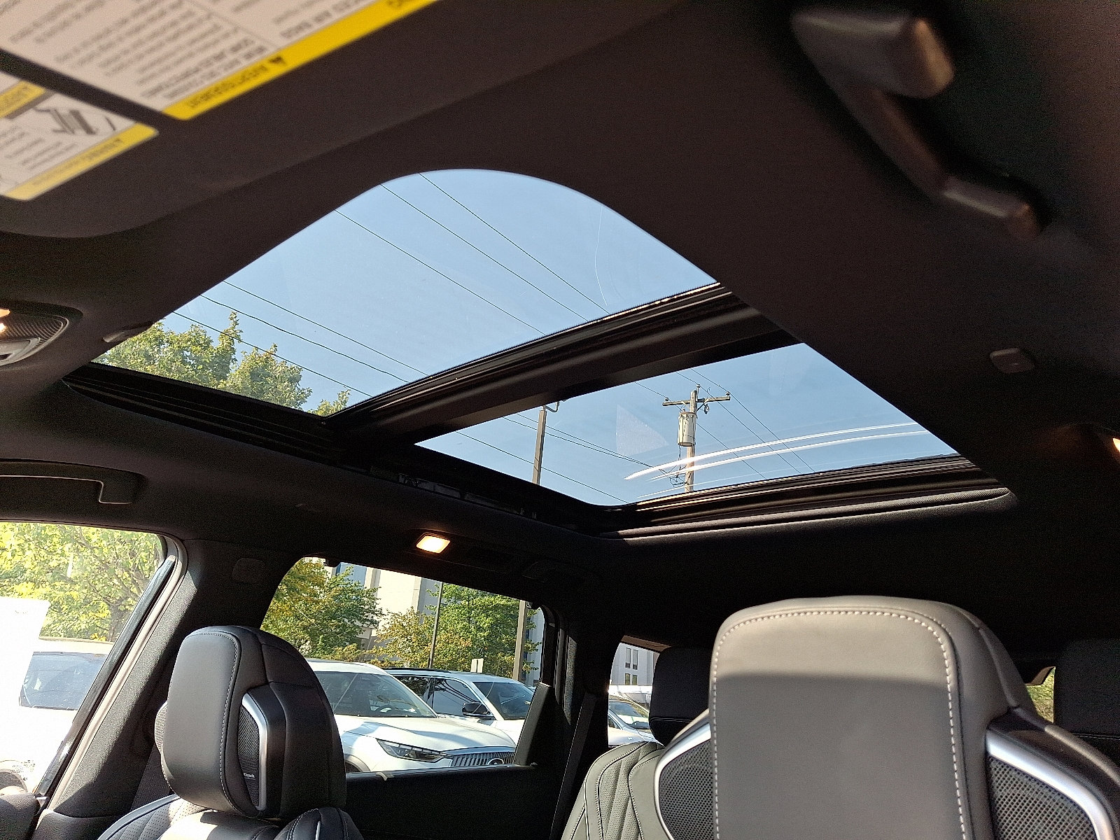 New 2026 INFINITI QX60 Autograph w/ Autograph Tech Package image 11