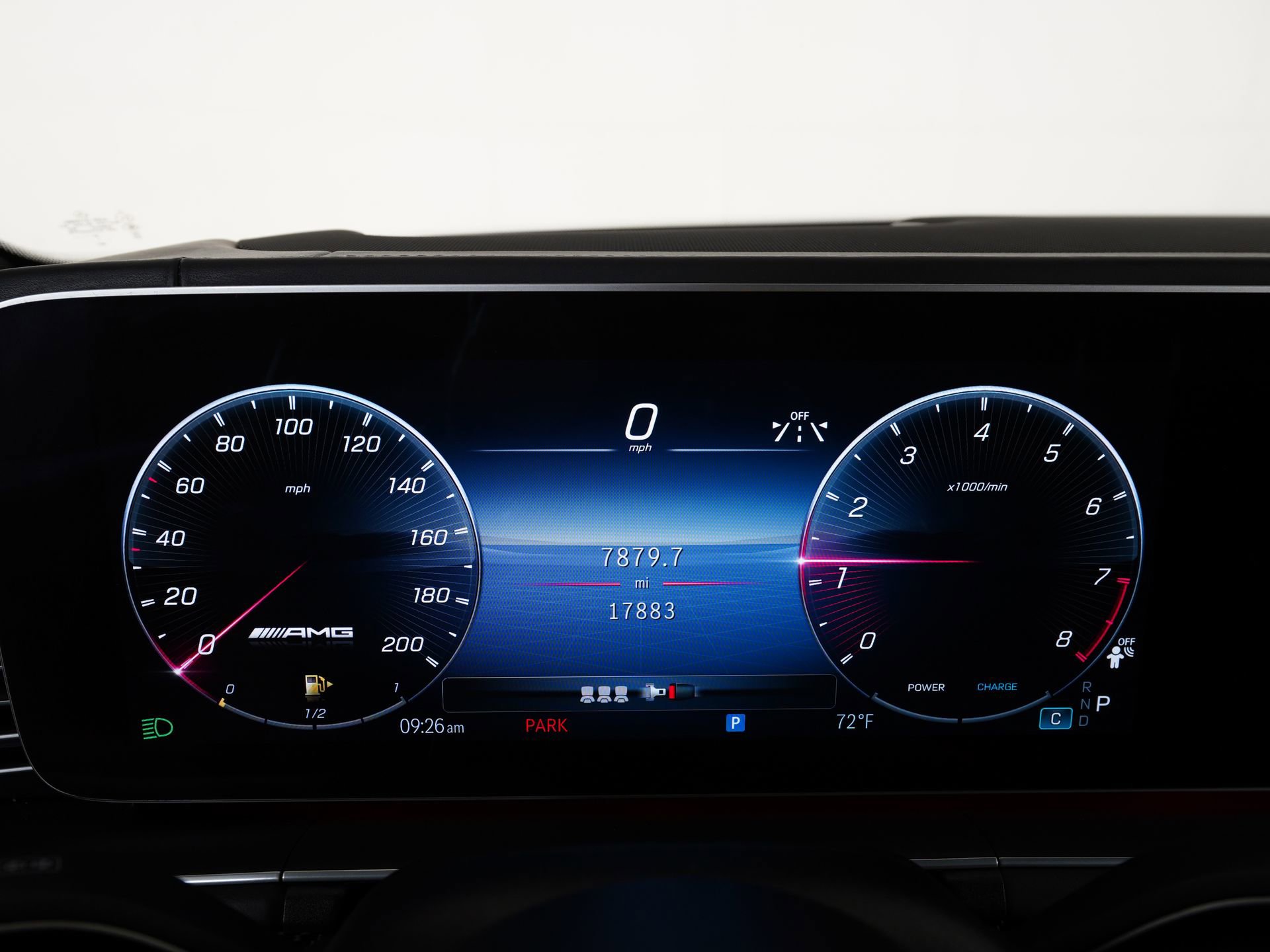 Used 2024 Mercedes-Benz GLE 63 AMG S image 19