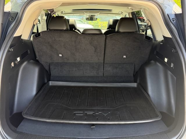Certified 2024 Honda CR-V EX-L image 19