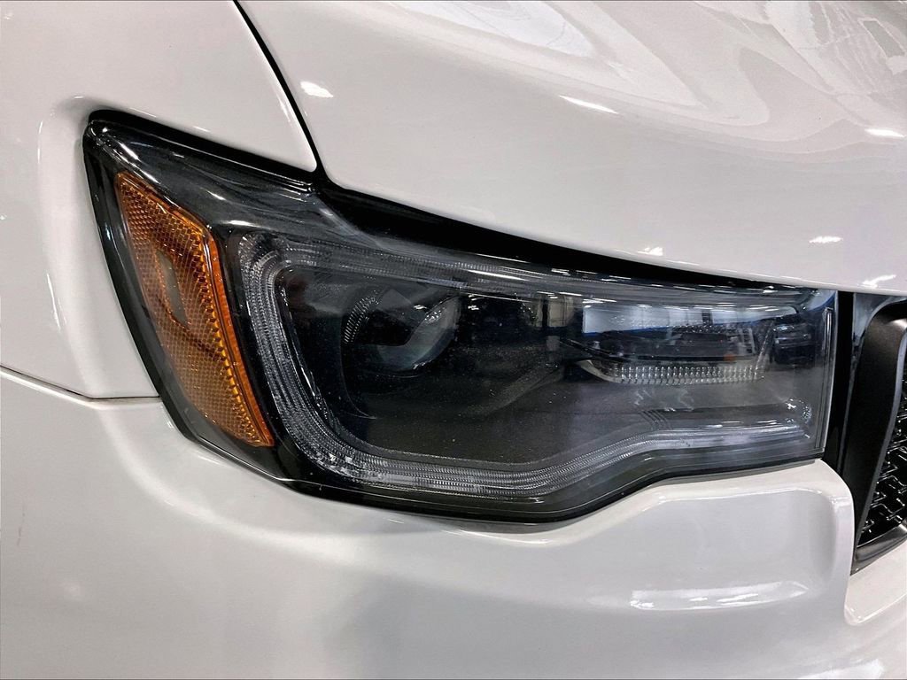 Used 2020 Jeep Grand Cherokee Limited X AWD/4WD image 34