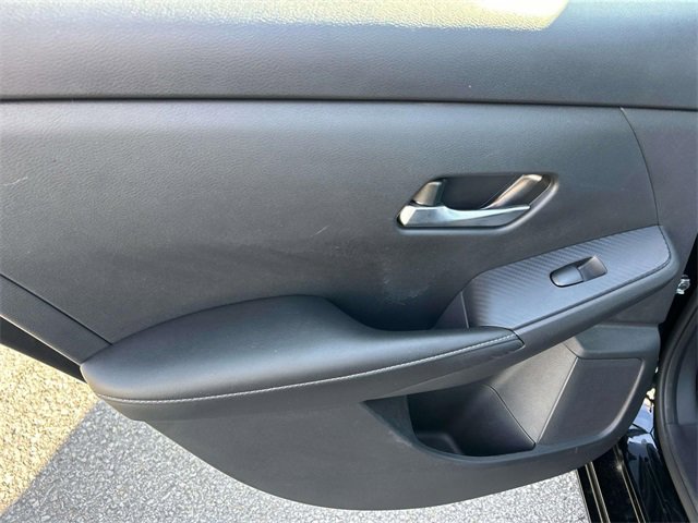 Used 2023 Nissan Sentra SV image 17