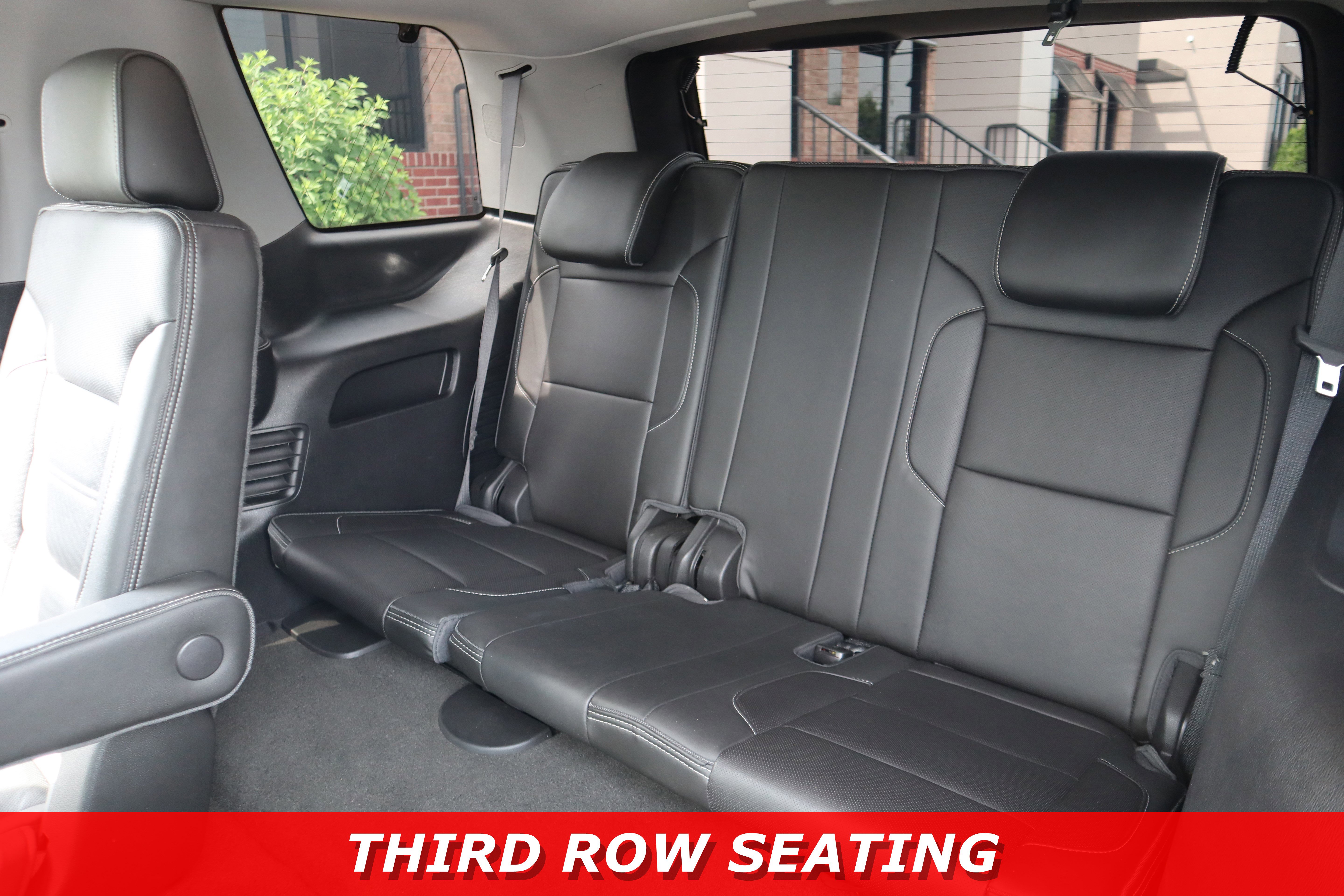 Used 2018 GMC Yukon Denali w/ Open Road Package AWD/4WD image 35