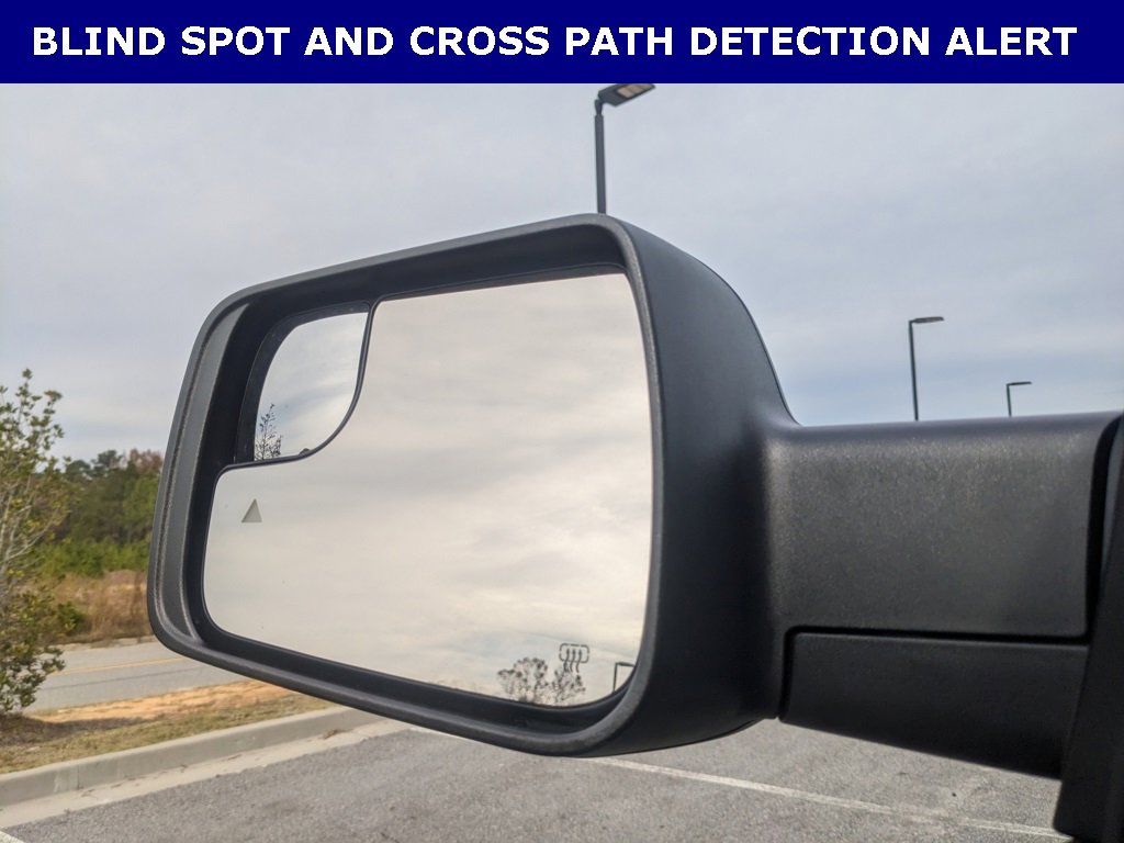 New 2025 RAM 1500 Tradesman image 4