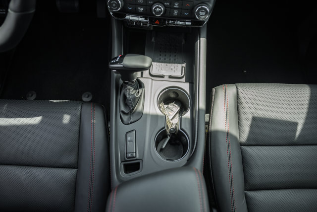 New 2026 Dodge Durango GT AWD/4WD image 38