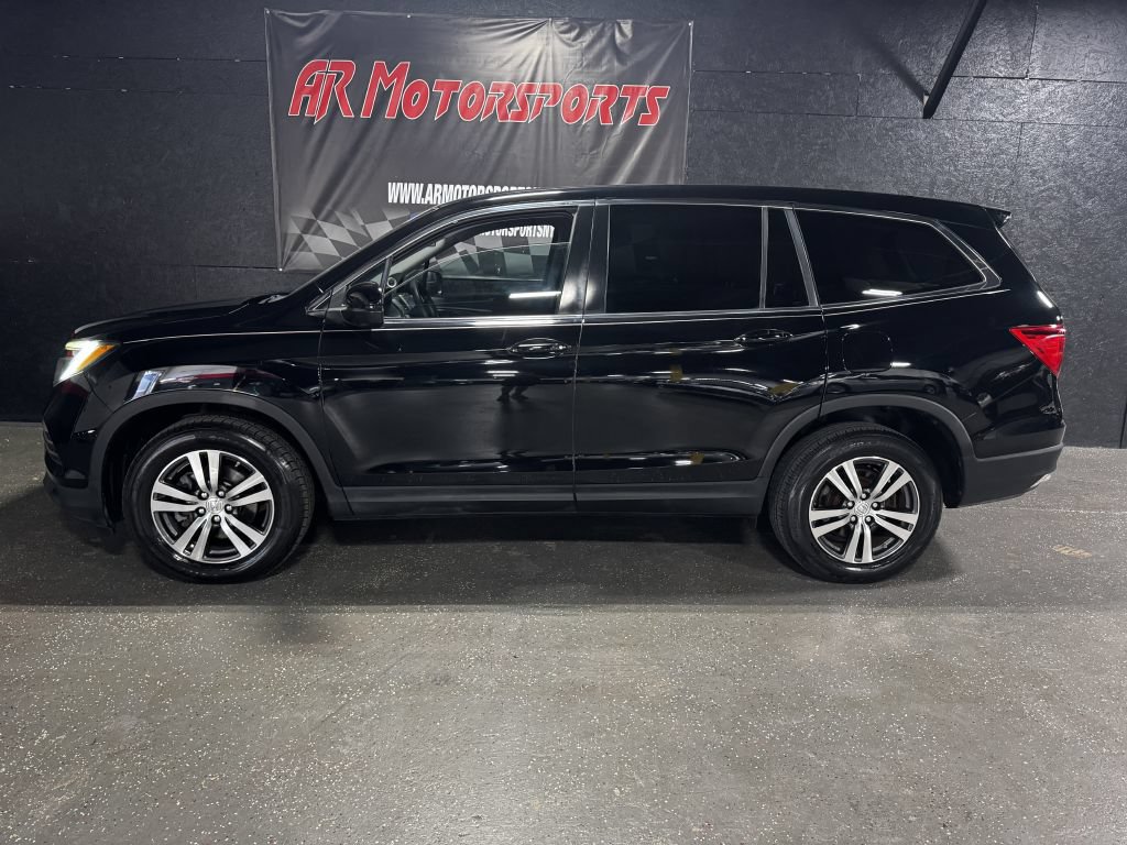 Used 2016 Honda Pilot EX image 2