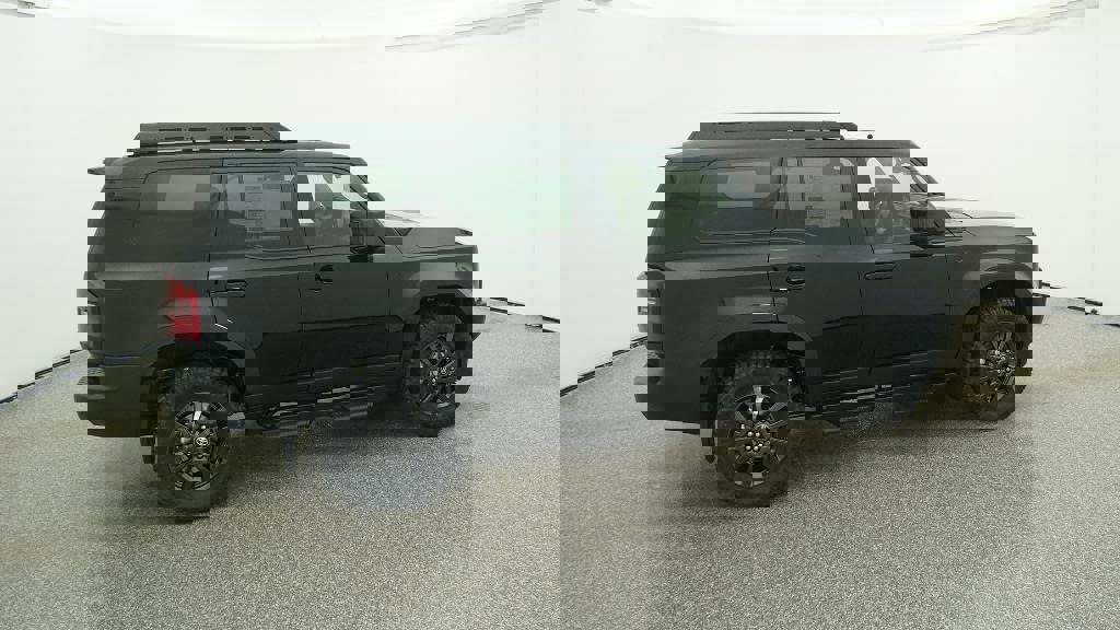 New 2026 Toyota Land Cruiser 1958 image 10