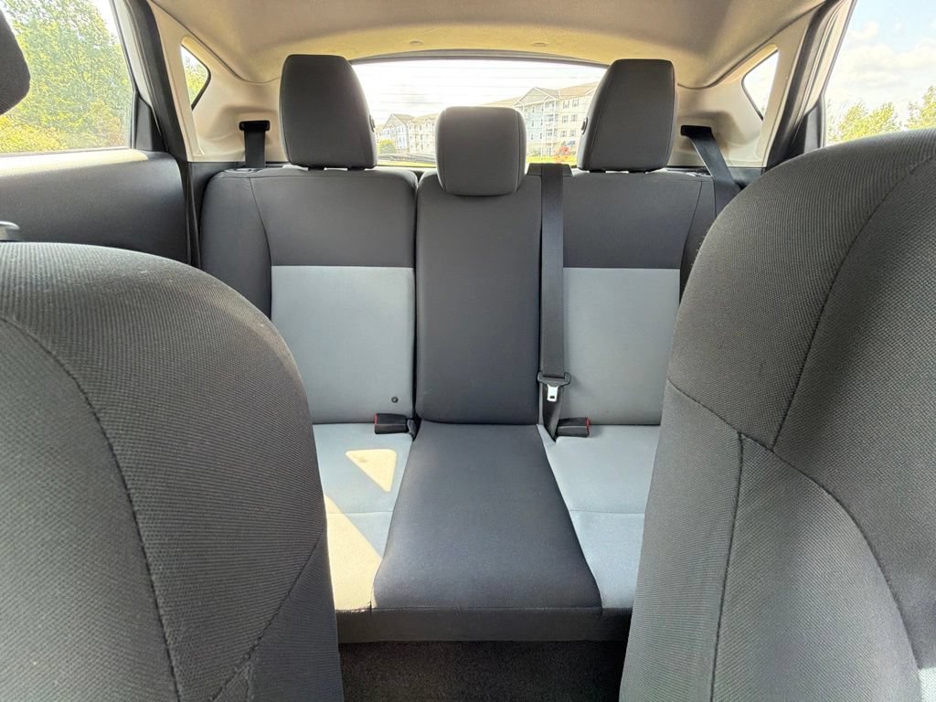 Used 2015 Ford Fiesta S FWD image 20