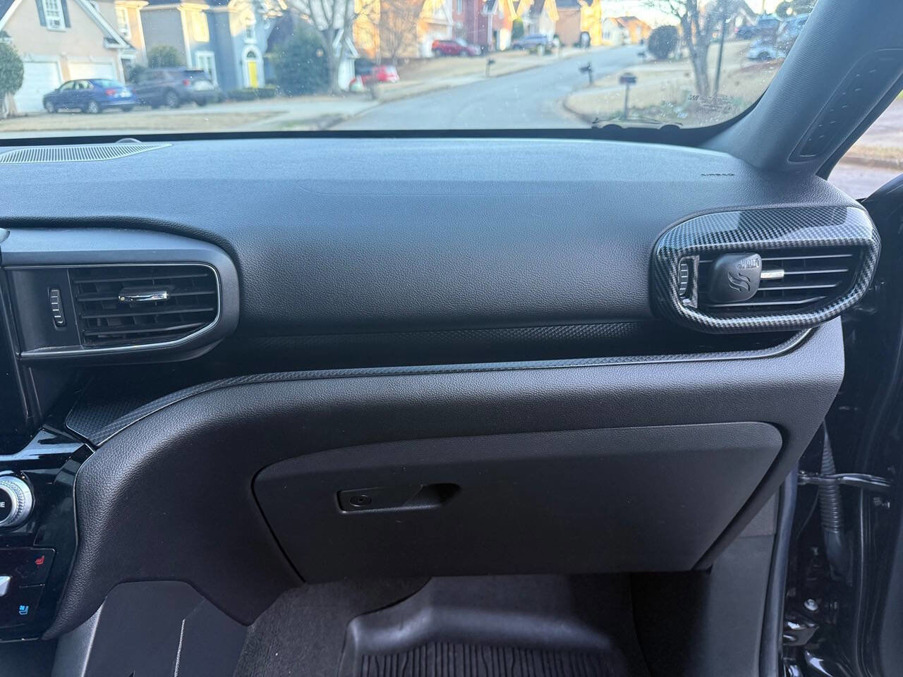 Used 2021 Ford Explorer ST w/ Equipment Group 401A image 88