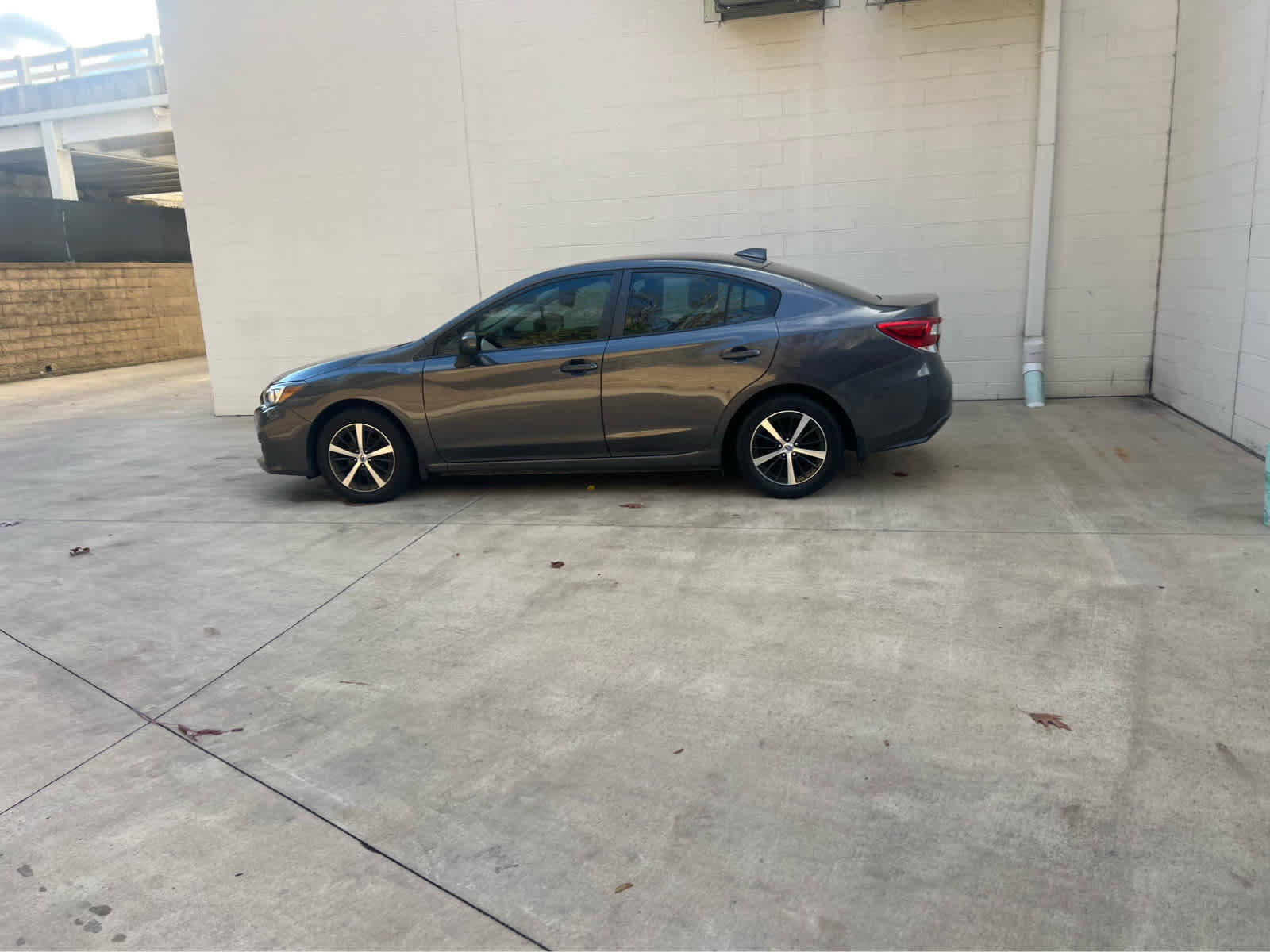Used 2019 Subaru Impreza 2.0i Premium w/ Eyesight & BSD/Rcta & SRF