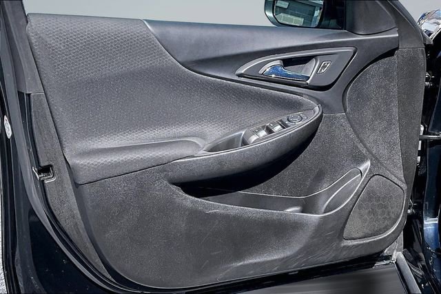 Used 2023 Chevrolet Malibu LT image 19