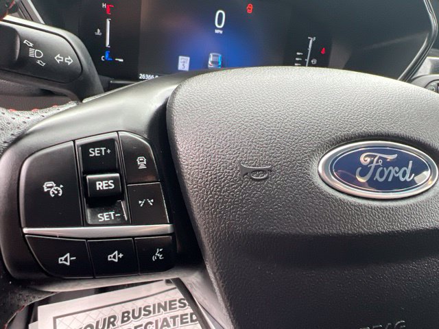 Used 2024 Ford Escape ST-Line w/ Tech Pack #1 AWD/4WD image 25