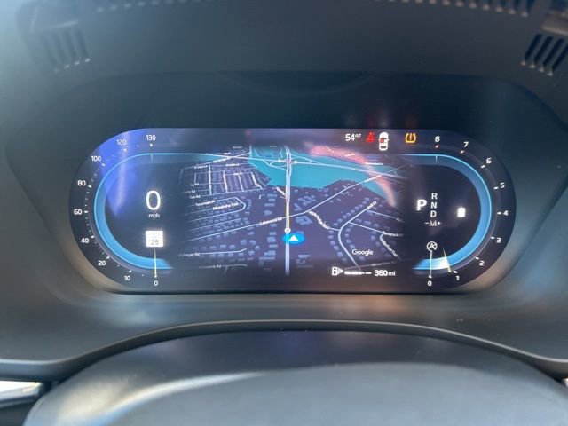 Certified 2025 Volvo XC60 B5 Plus image 20