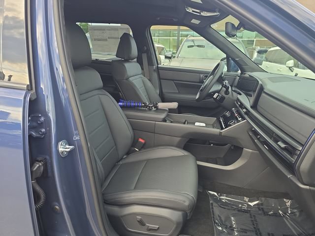 New 2026 Hyundai Santa Fe Calligraphy AWD/4WD image 25