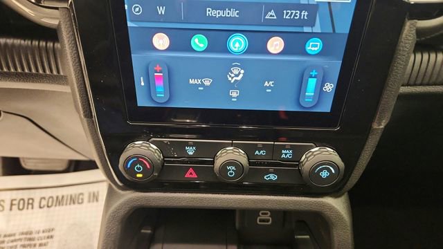 New 2025 Ford Ranger XLT w/ Trailer Tow Package image 19