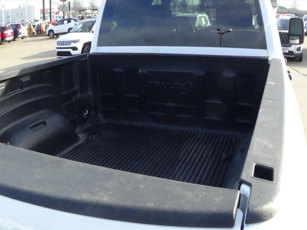 Certified 2024 RAM 2500 Big Horn image 11