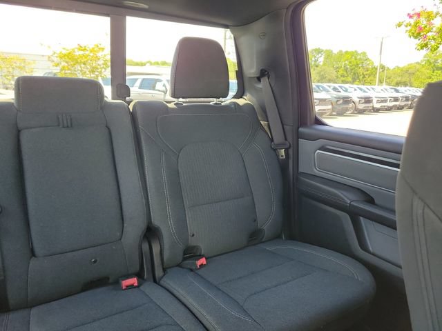 Used 2021 RAM 1500 Big Horn AWD/4WD image 19
