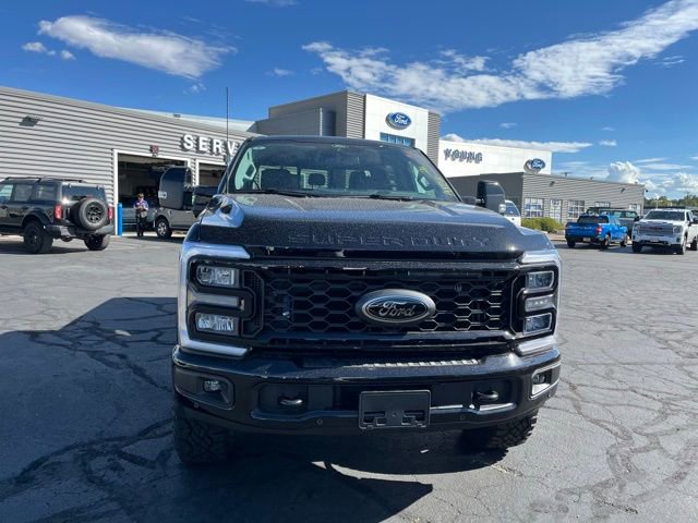 New 2026 Ford F250 Lariat w/ Tremor Off-Road Package AWD/4WD image 51