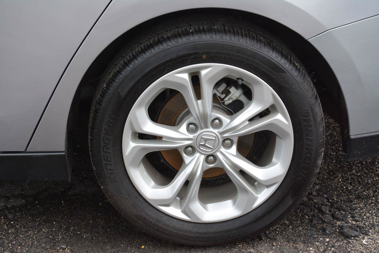 Used 2023 Honda Accord LX image 26