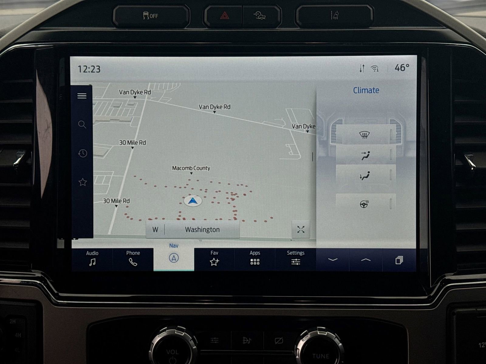 Certified 2022 Ford F250 Lariat w/ Tremor Off-Road Package image 61