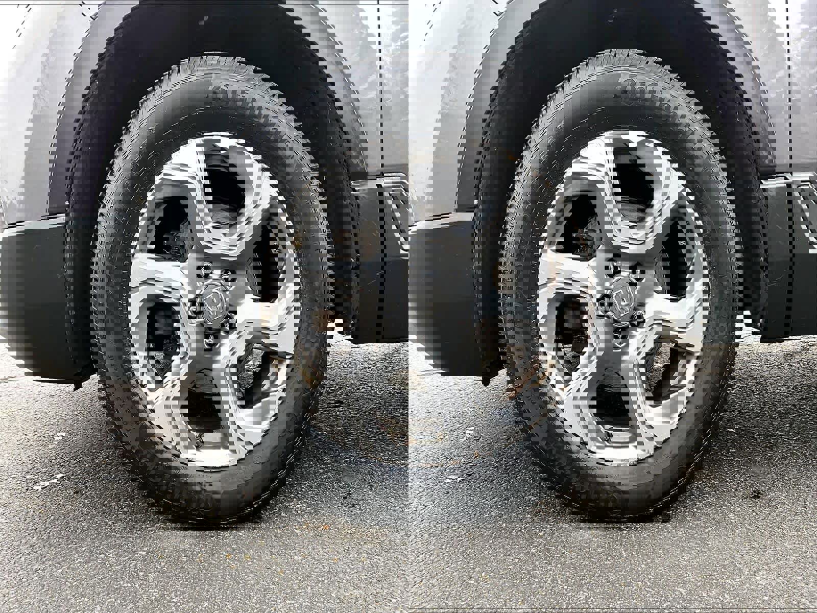 Used 2019 Honda CR-V EX image 7