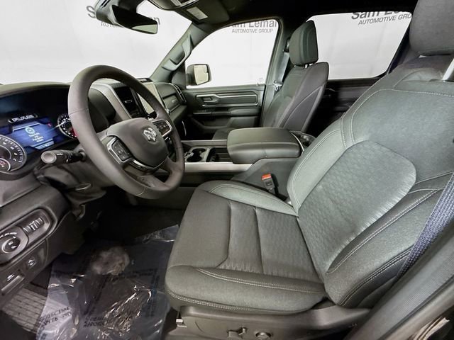 New 2026 RAM 1500 Big Horn AWD/4WD image 19