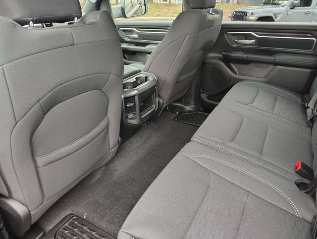 New 2026 RAM 1500 Big Horn w/ Night Edition AWD/4WD image 29