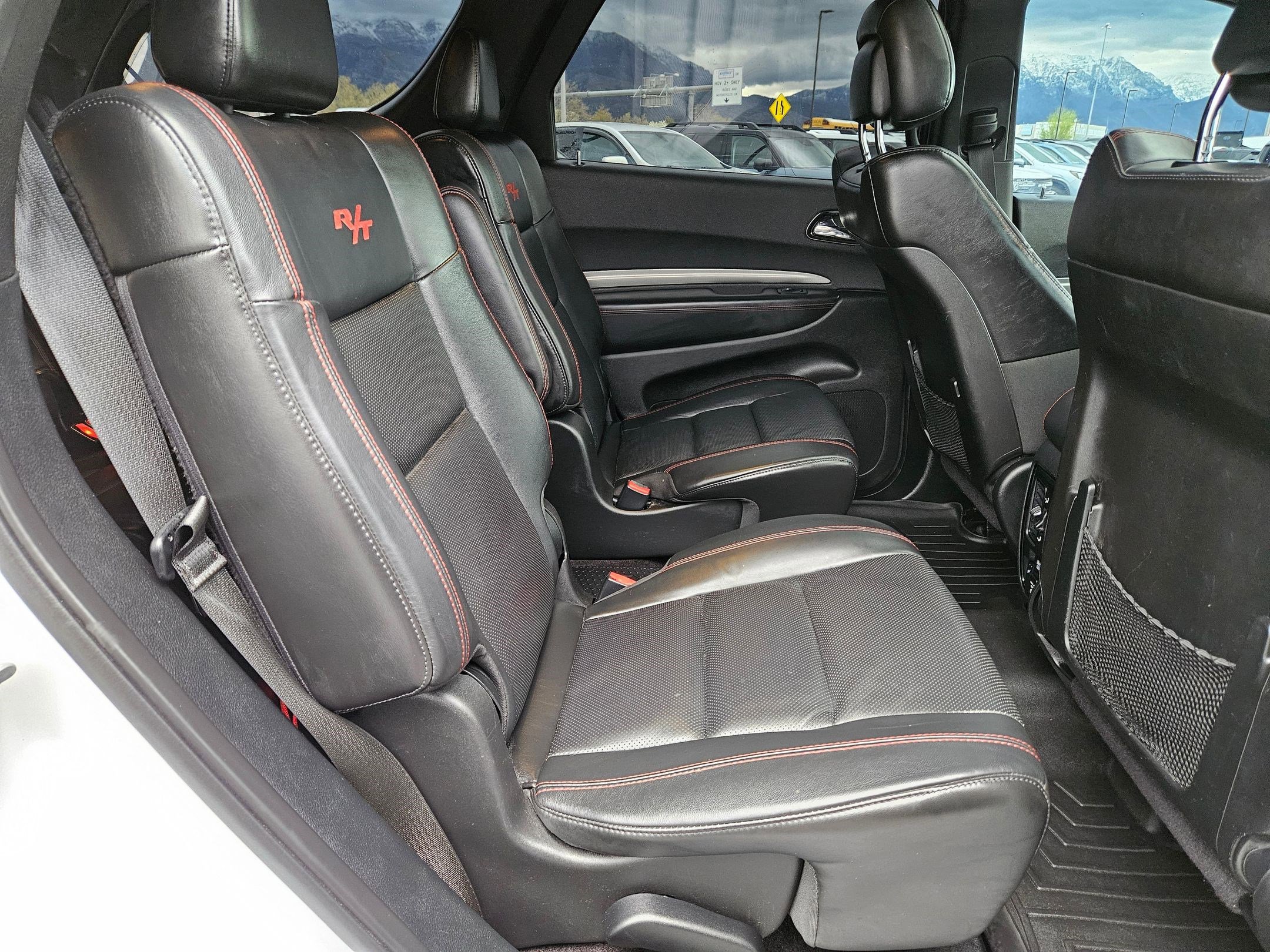 Used 2018 Dodge Durango R/T w/ Technology Group image 33