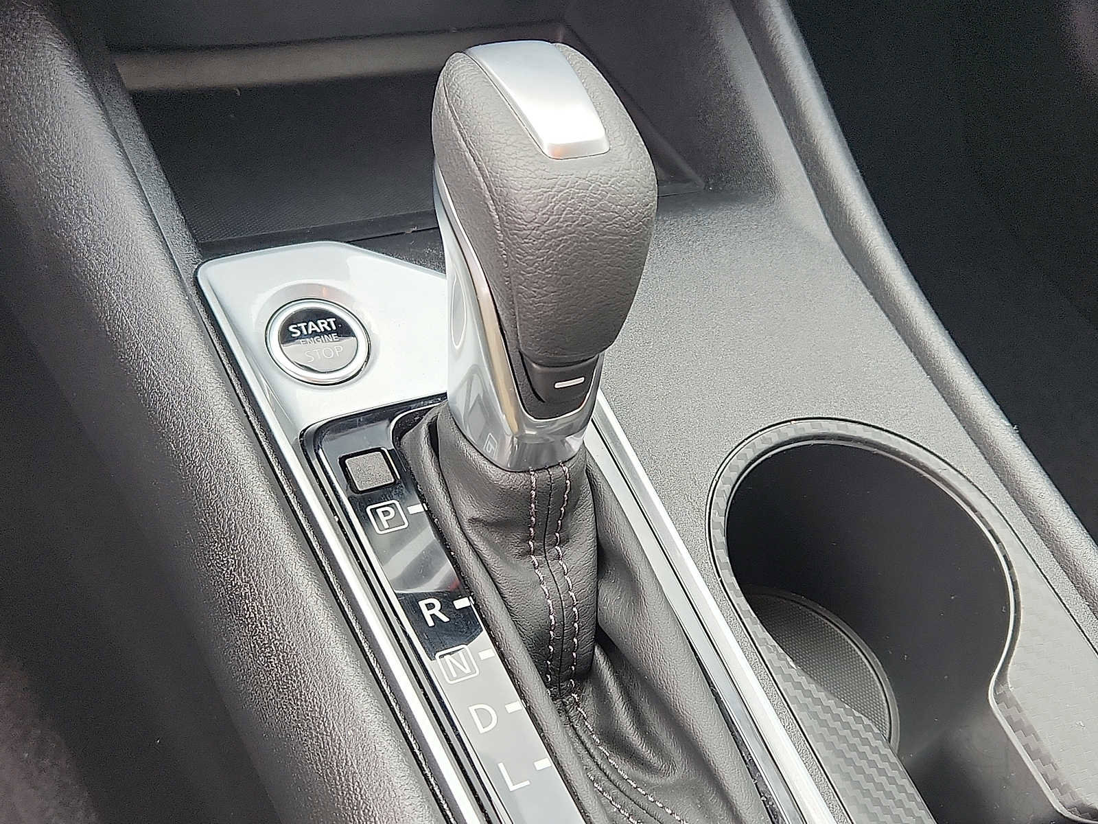 Certified 2025 Nissan Altima 2.5 S image 14