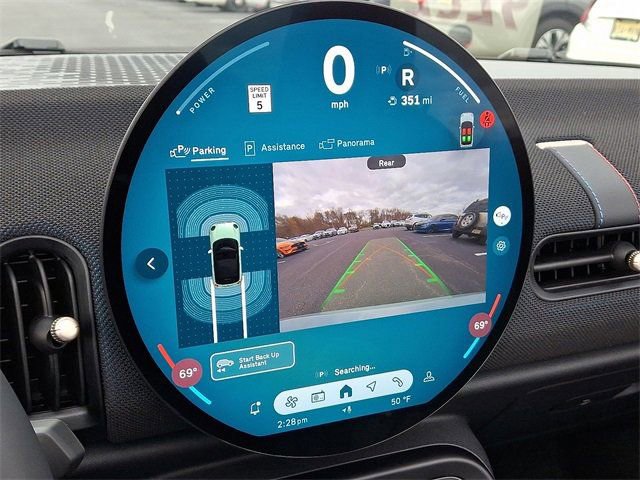 New 2026 MINI Cooper S image 17