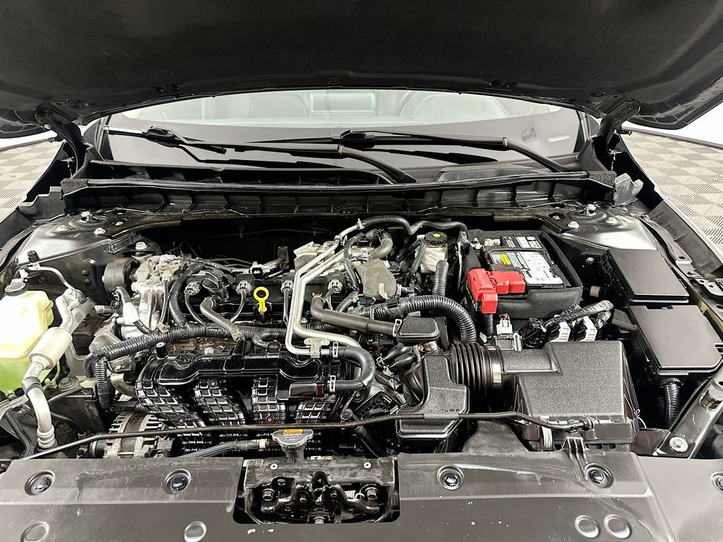 Used 2022 Nissan Altima 2.5 SL image 28