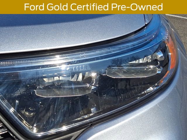 Used 2022 Ford Explorer XLT w/ Class IV Trailer Tow Package AWD/4WD image 10