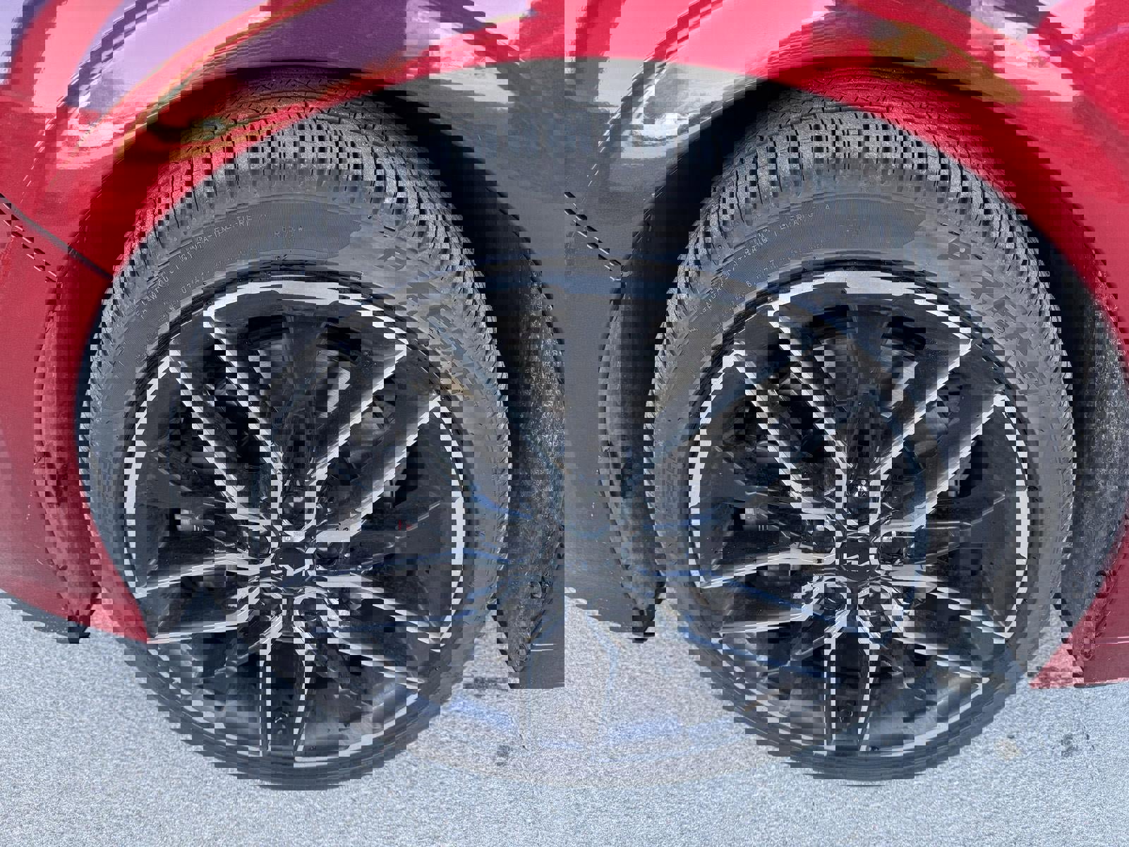 Used 2024 Kia K5 GT w/ GT1 Package image 5