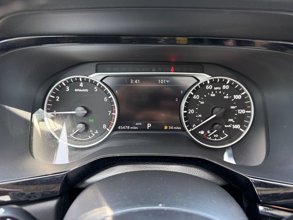 Certified 2023 Nissan Pathfinder SL w/ SL Premium Package AWD/4WD image 14